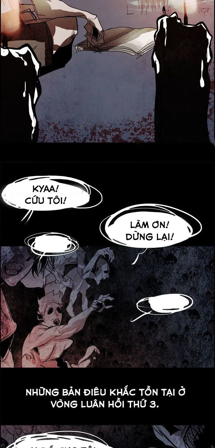 Warble Chap 101 - Next Chap 102