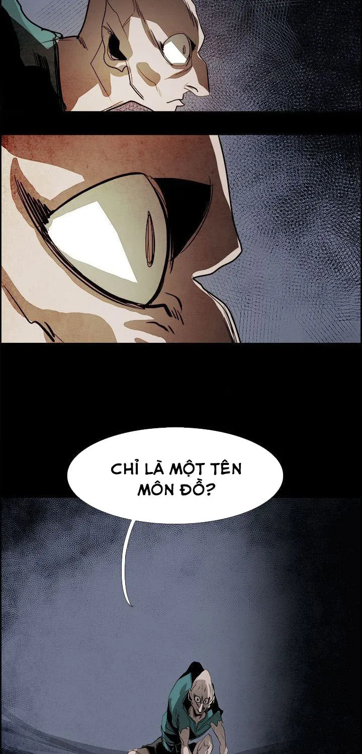 Warble Chap 101 - Next Chap 102