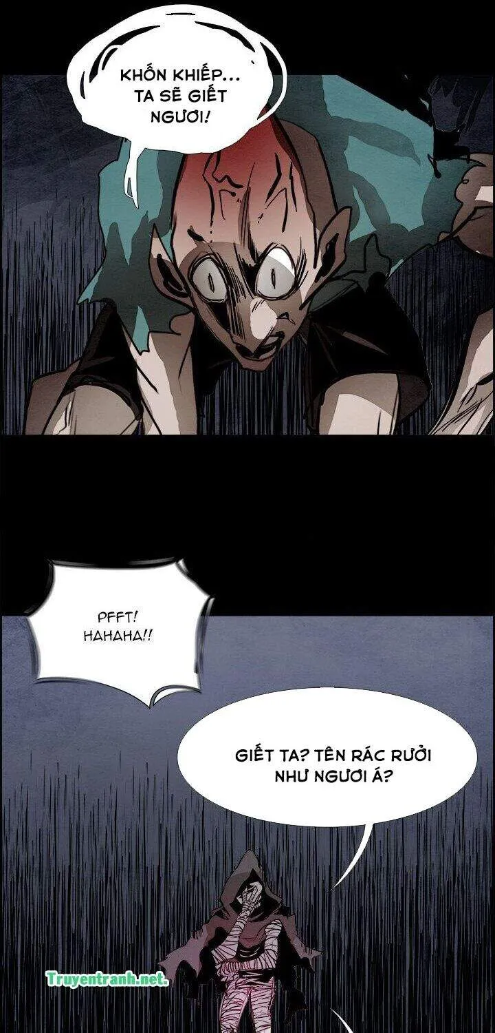 Warble Chap 102 - Next Chap 103