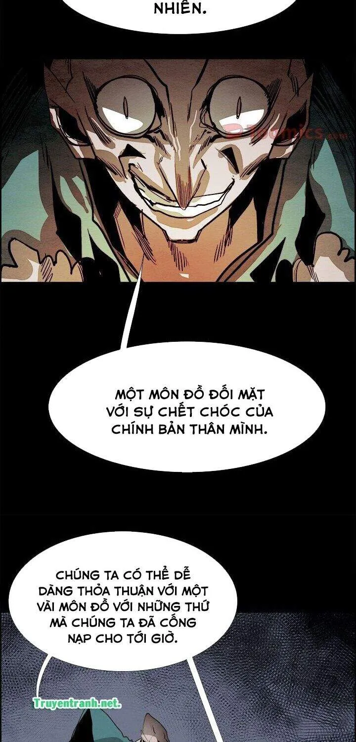 Warble Chap 102 - Next Chap 103