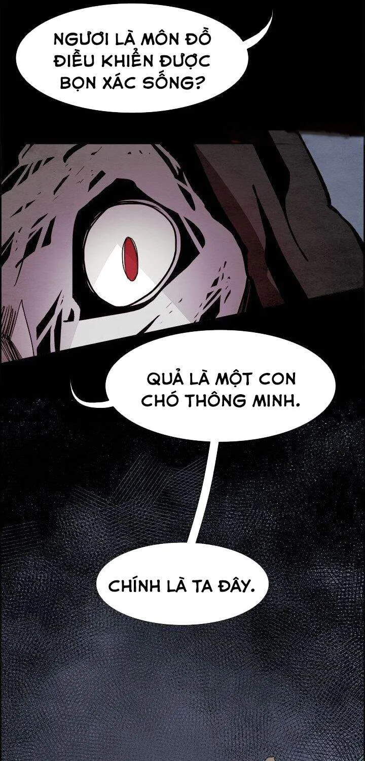 Warble Chap 102 - Next Chap 103