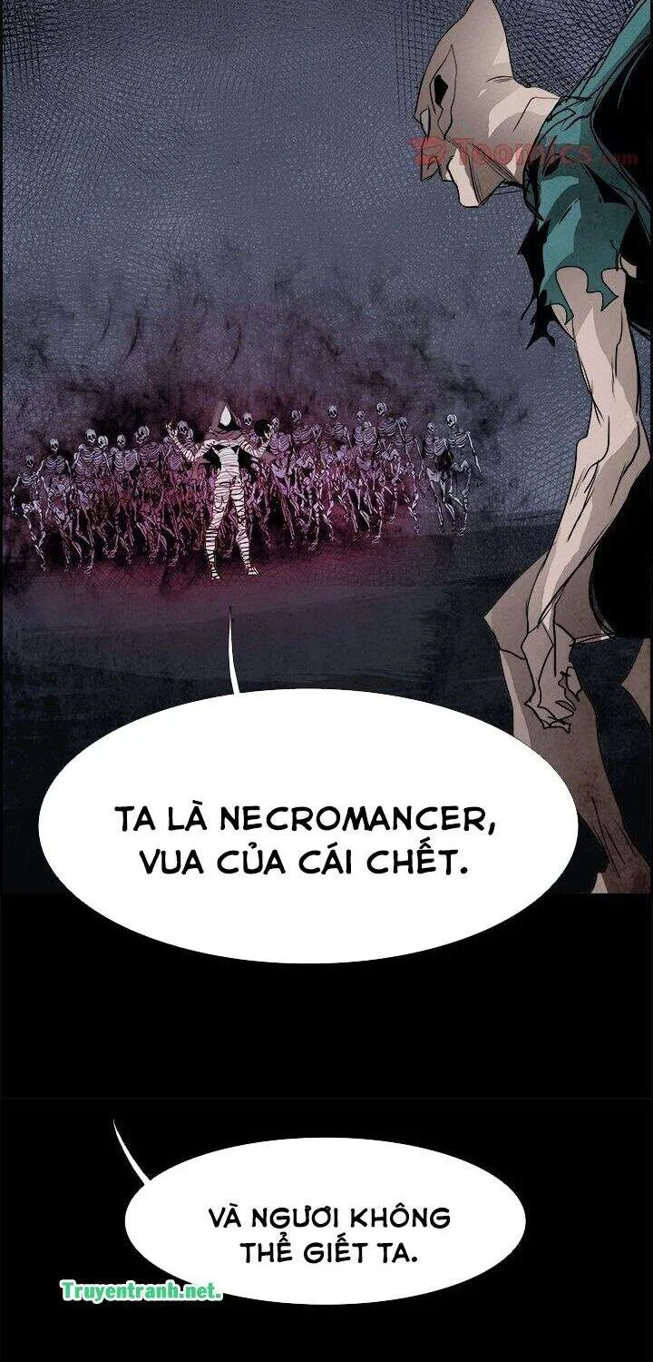 Warble Chap 102 - Next Chap 103