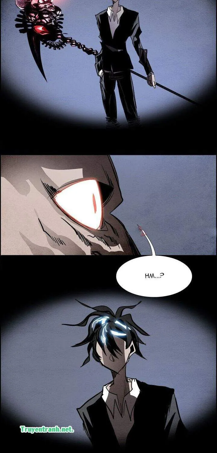 Warble Chap 102 - Next Chap 103