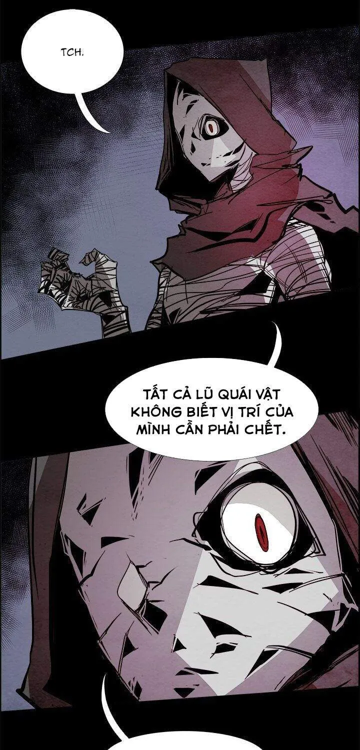 Warble Chap 103 - Next Chap 104