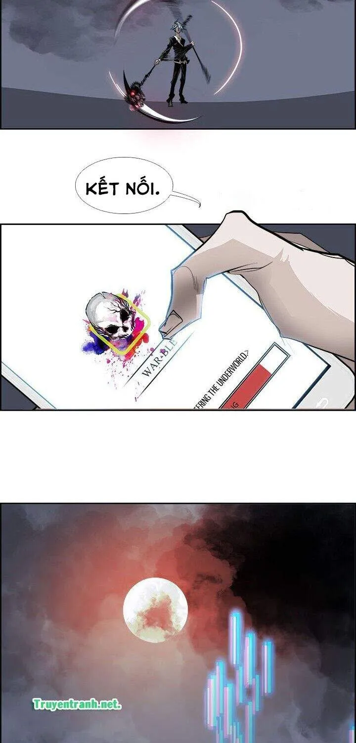 Warble Chap 103 - Next Chap 104