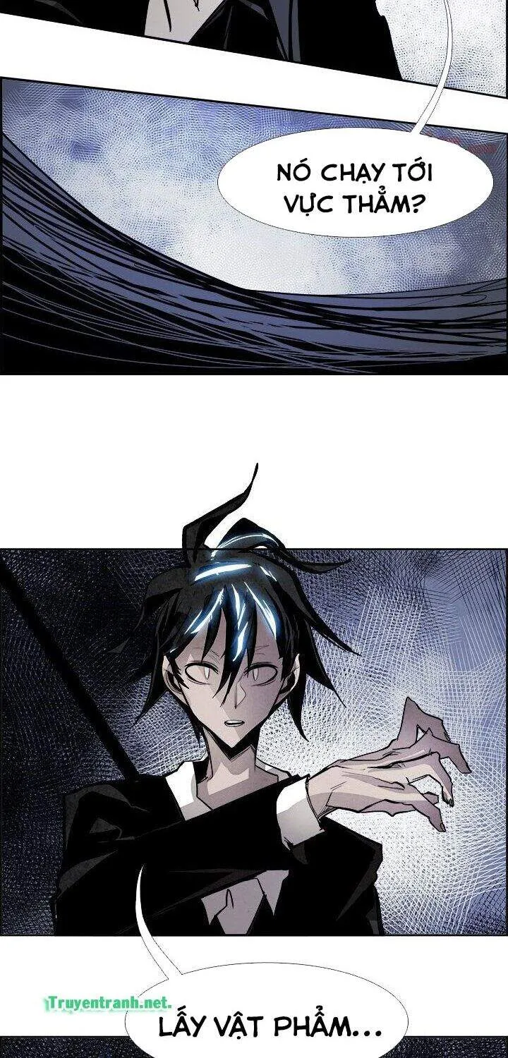 Warble Chap 103 - Next Chap 104