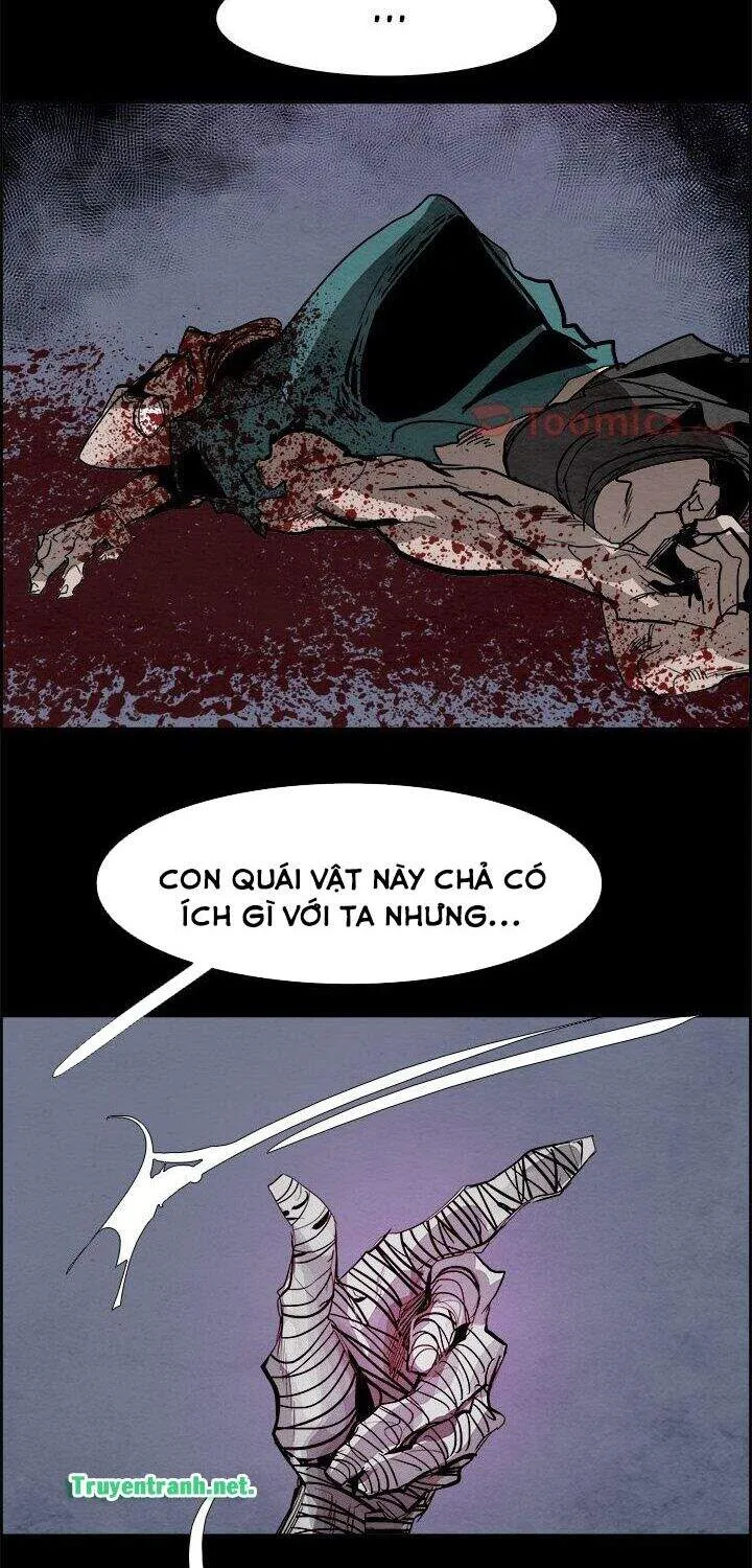 Warble Chap 103 - Next Chap 104