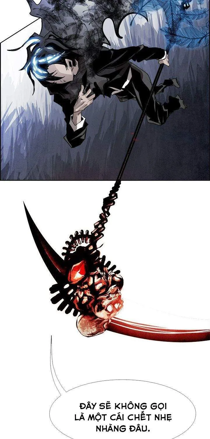 Warble Chap 103 - Next Chap 104