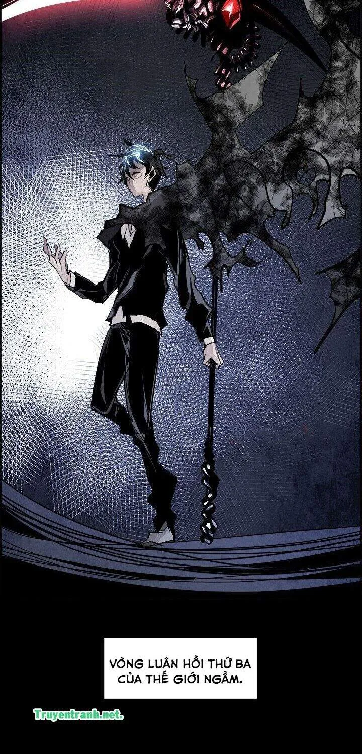 Warble Chap 103 - Next Chap 104