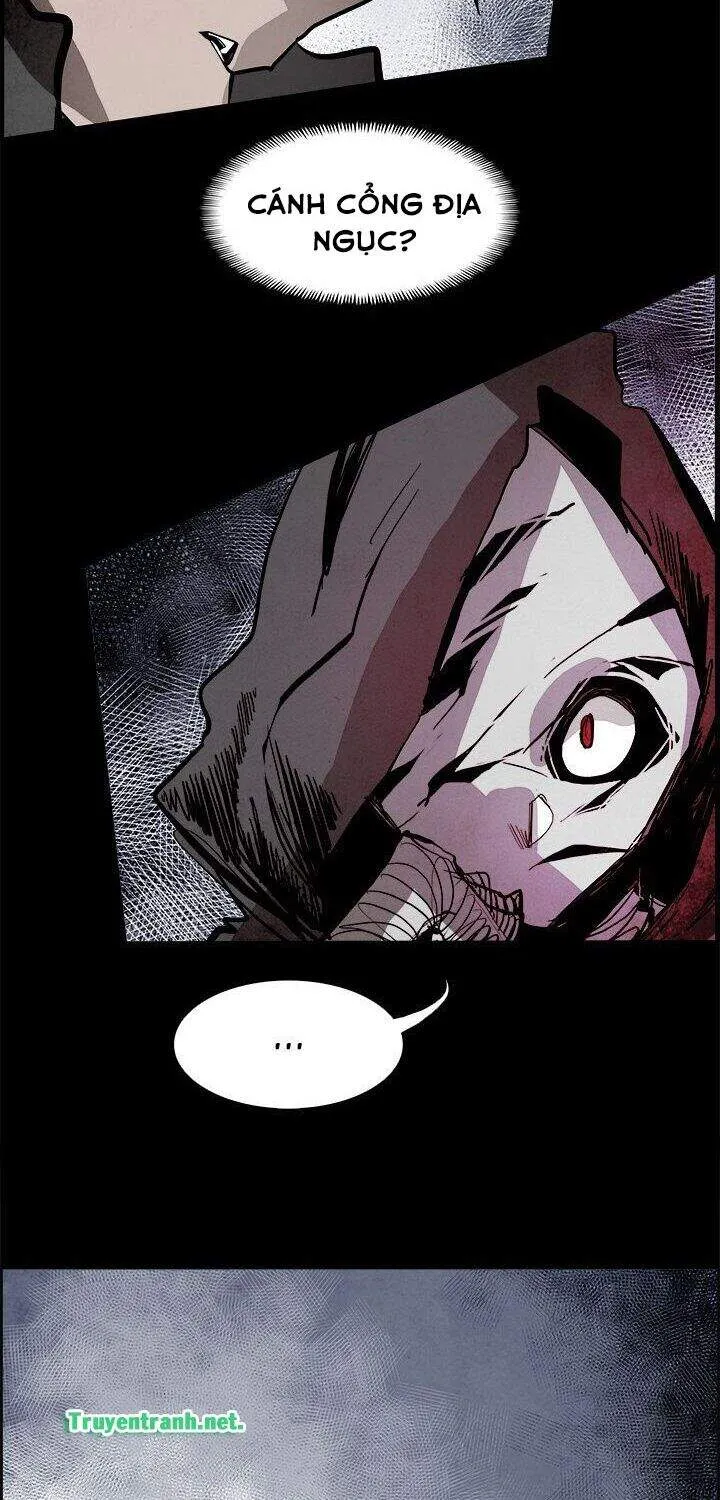 Warble Chap 103 - Next Chap 104