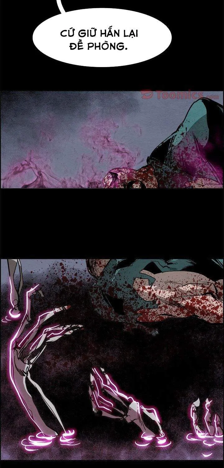 Warble Chap 103 - Next Chap 104