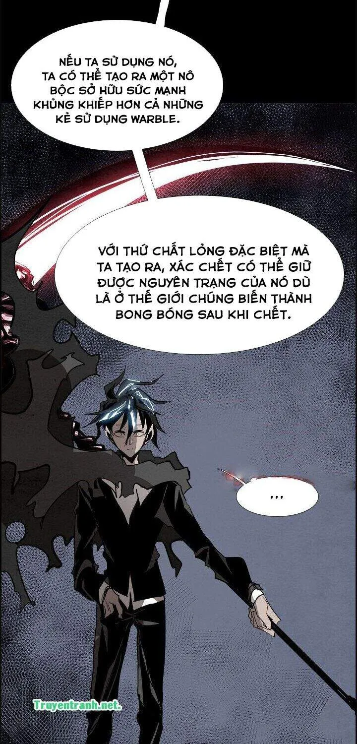 Warble Chap 103 - Next Chap 104