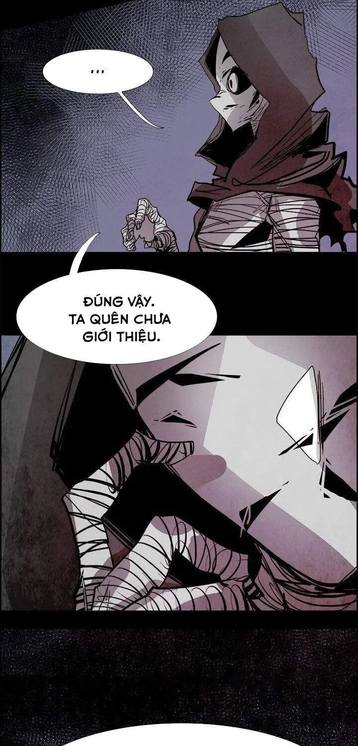 Warble Chap 103 - Next Chap 104