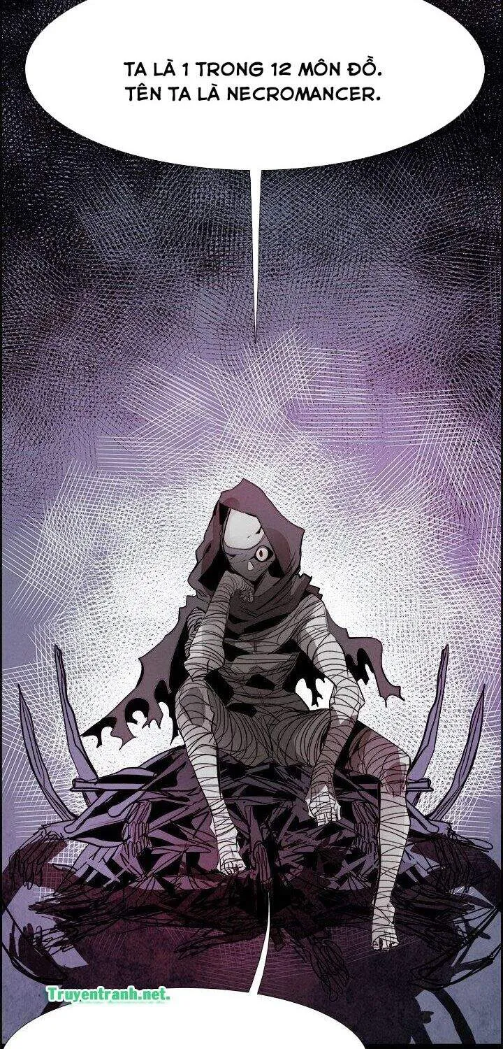 Warble Chap 103 - Next Chap 104