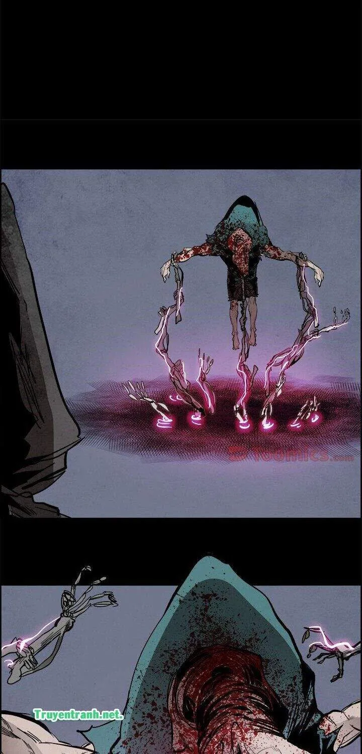 Warble Chap 103 - Next Chap 104