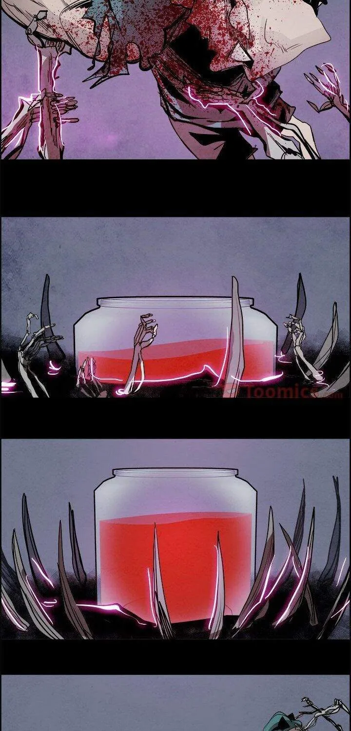 Warble Chap 103 - Next Chap 104