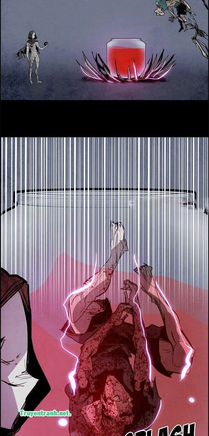 Warble Chap 103 - Next Chap 104