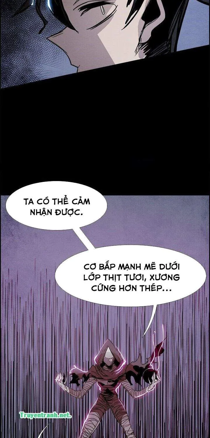 Warble Chap 104 - Next Chap 105