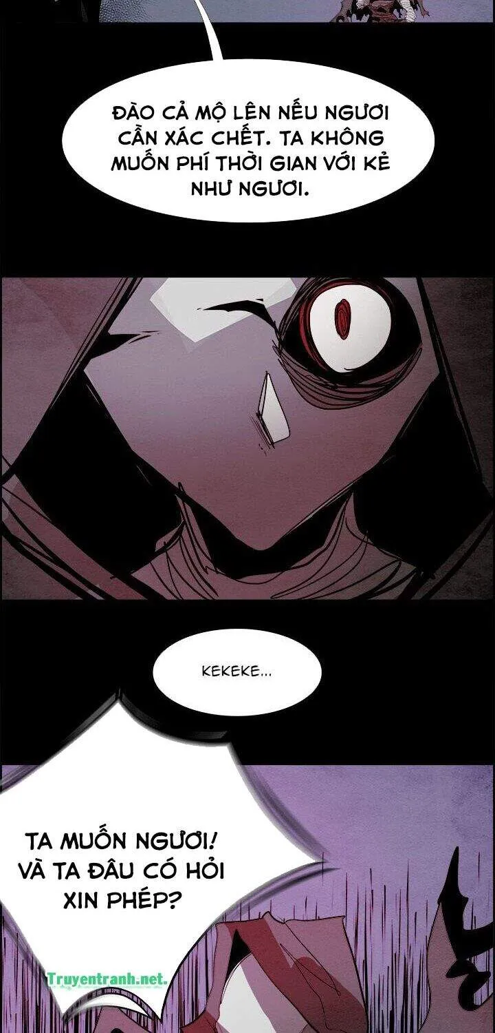 Warble Chap 104 - Next Chap 105