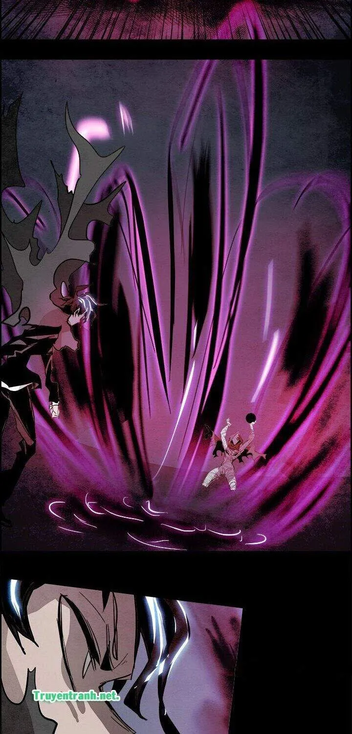 Warble Chap 104 - Next Chap 105