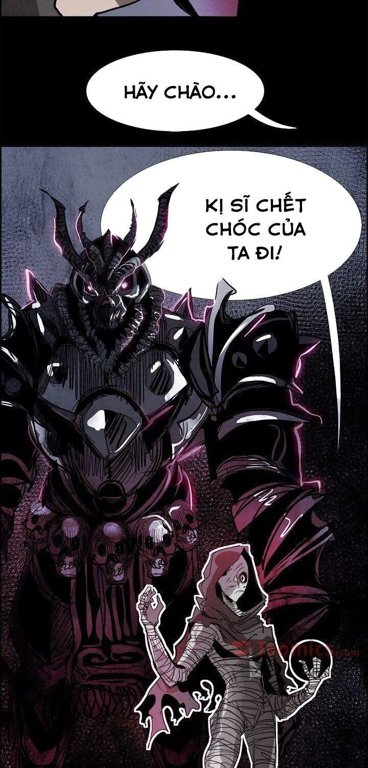 Warble Chap 104 - Next Chap 105