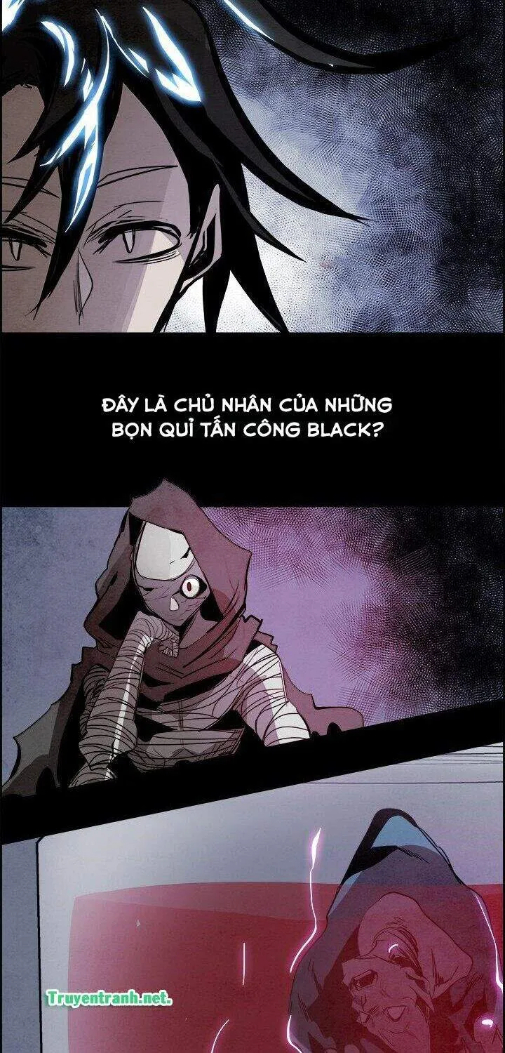 Warble Chap 104 - Next Chap 105