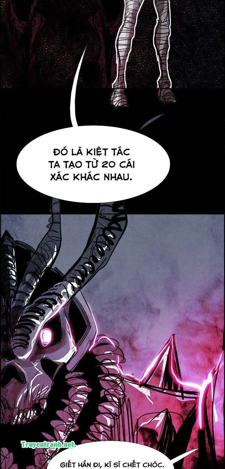 Warble Chap 104 - Next Chap 105