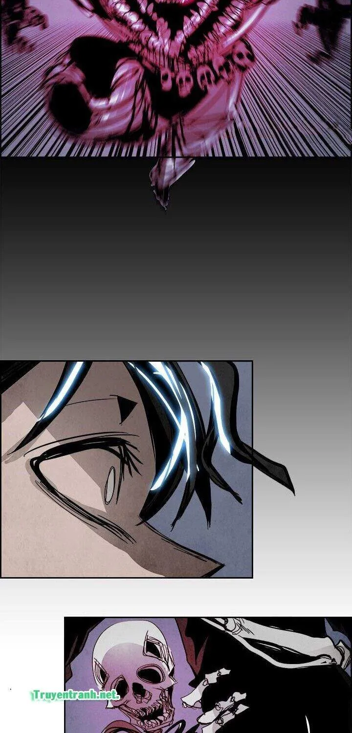 Warble Chap 104 - Next Chap 105