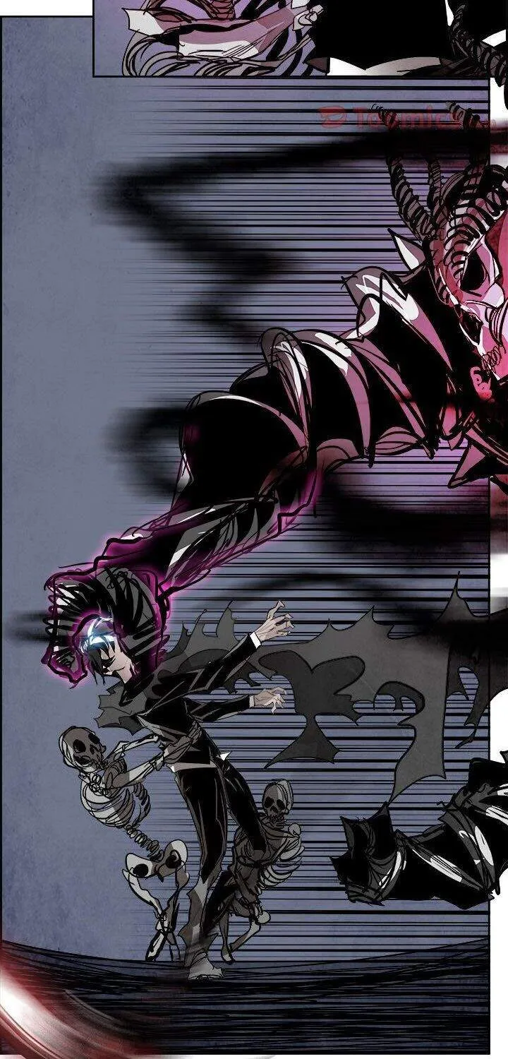 Warble Chap 104 - Next Chap 105