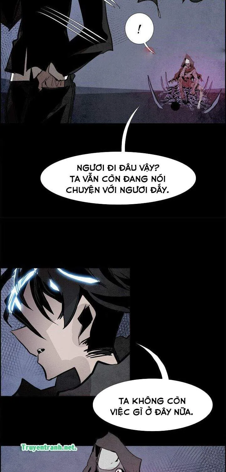 Warble Chap 104 - Next Chap 105