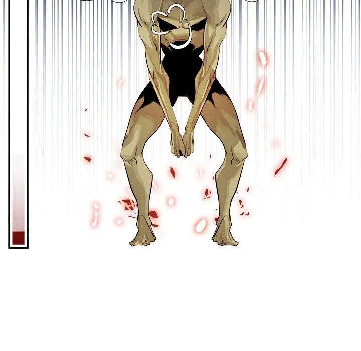 Warble Chap 105 - Next Chap 106