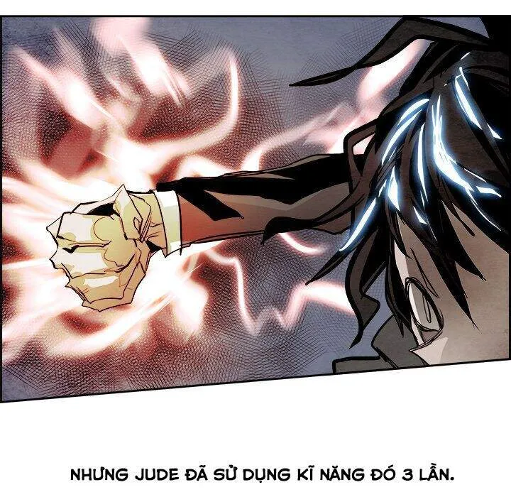 Warble Chap 105 - Next Chap 106