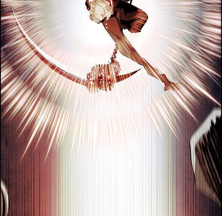 Warble Chap 105 - Next Chap 106