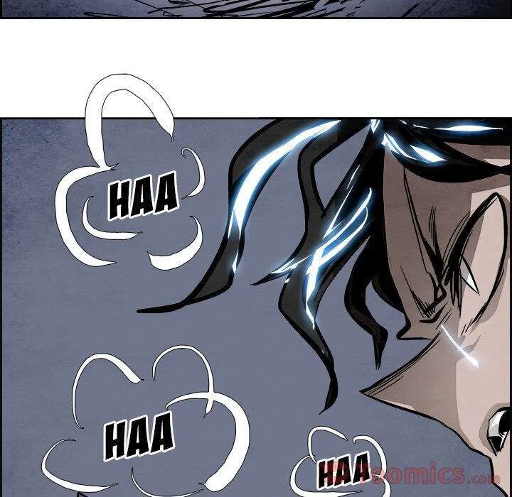 Warble Chap 105 - Next Chap 106