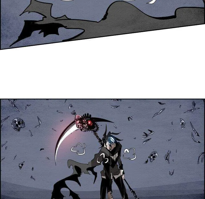 Warble Chap 105 - Next Chap 106