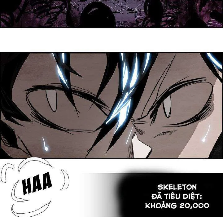 Warble Chap 105 - Next Chap 106