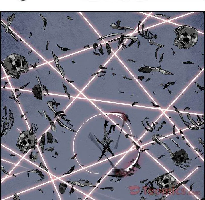 Warble Chap 105 - Next Chap 106