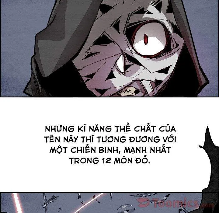 Warble Chap 105 - Next Chap 106