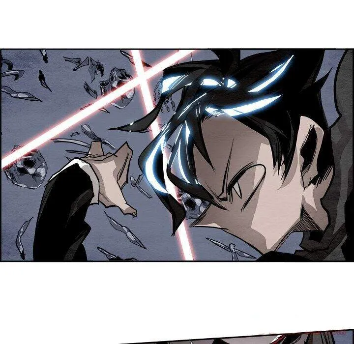 Warble Chap 105 - Next Chap 106