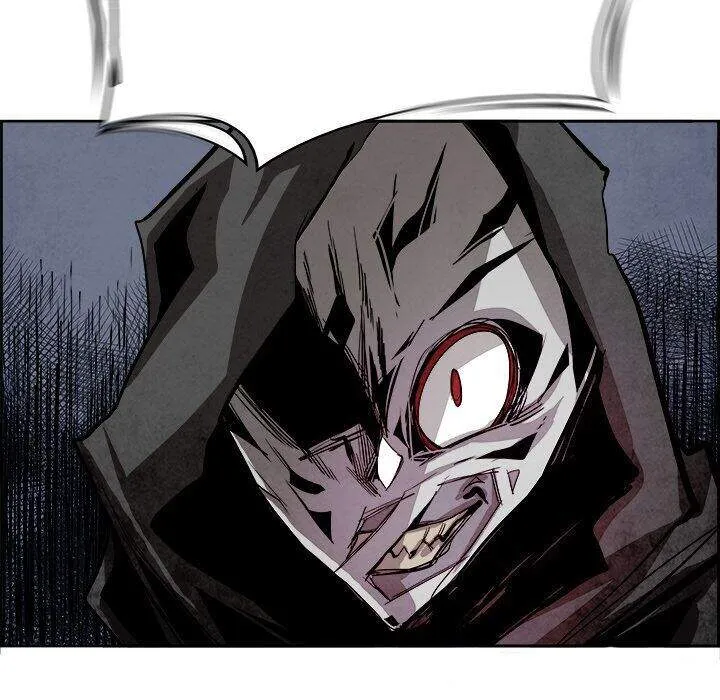 Warble Chap 105 - Next Chap 106