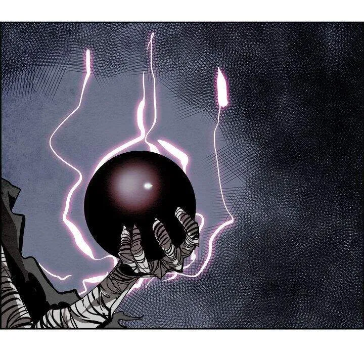 Warble Chap 105 - Next Chap 106