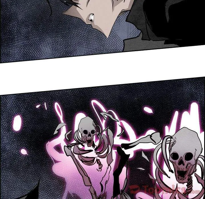 Warble Chap 105 - Next Chap 106