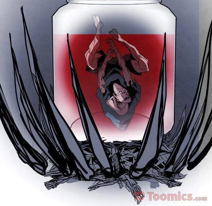 Warble Chap 105 - Next Chap 106