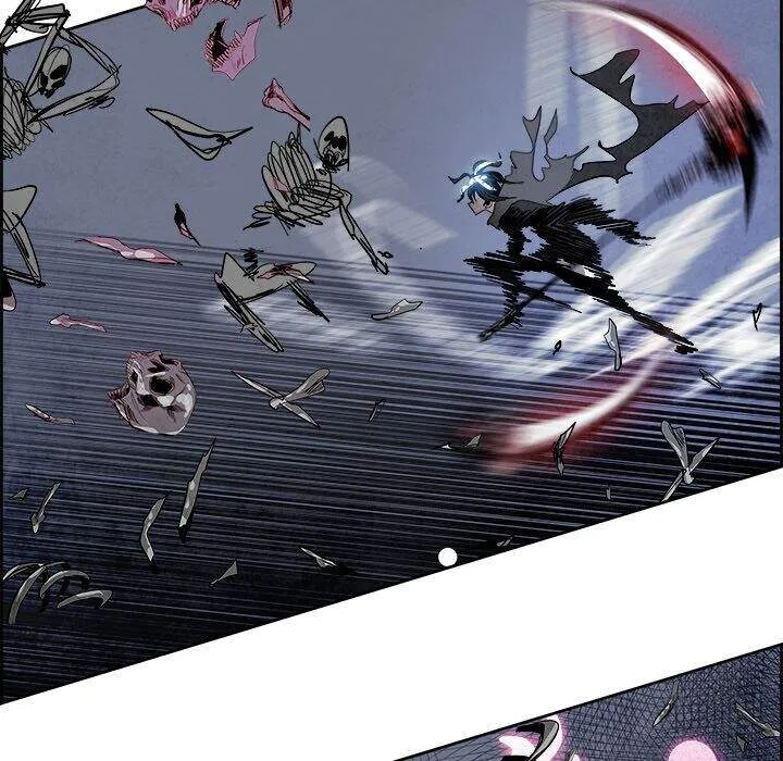 Warble Chap 106 - Next Chap 107