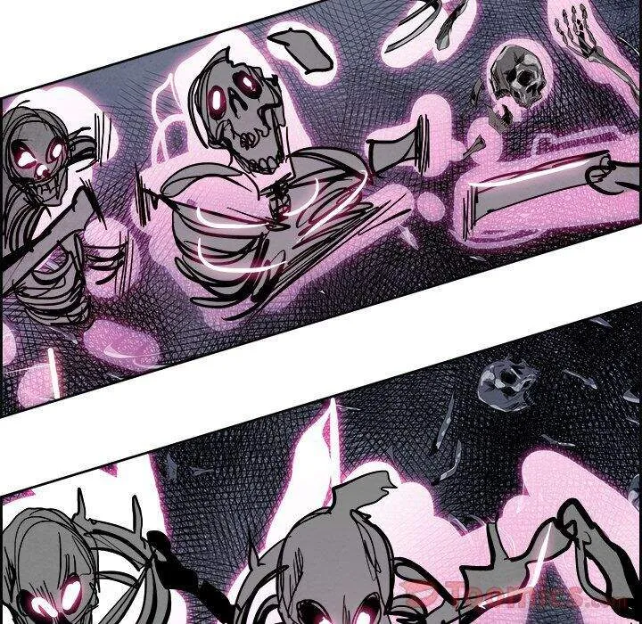 Warble Chap 106 - Next Chap 107