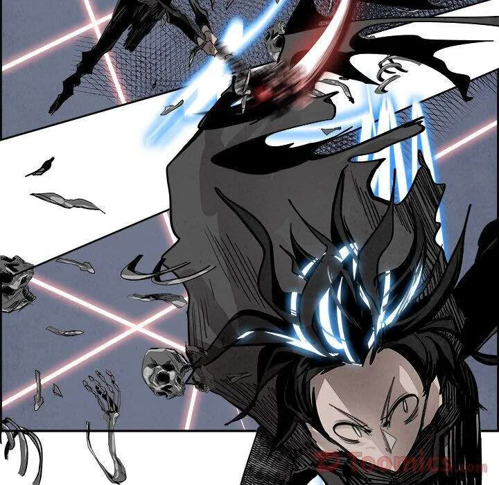 Warble Chap 106 - Next Chap 107