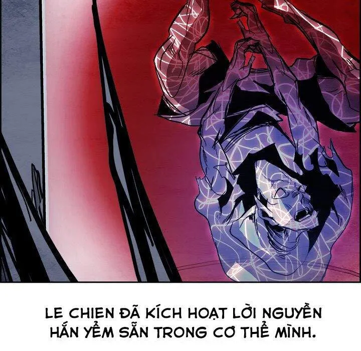 Warble Chap 106 - Next Chap 107