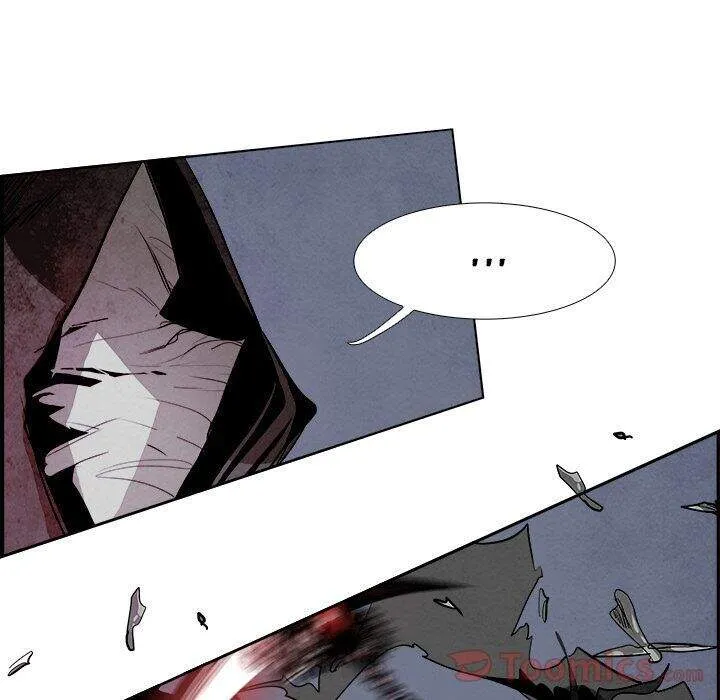 Warble Chap 106 - Next Chap 107