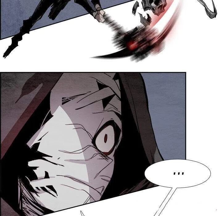 Warble Chap 106 - Next Chap 107