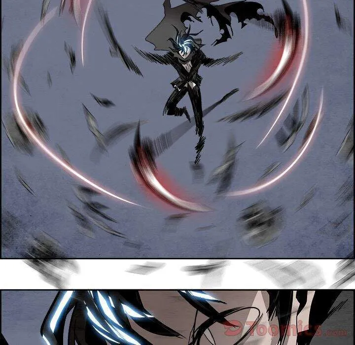 Warble Chap 106 - Next Chap 107